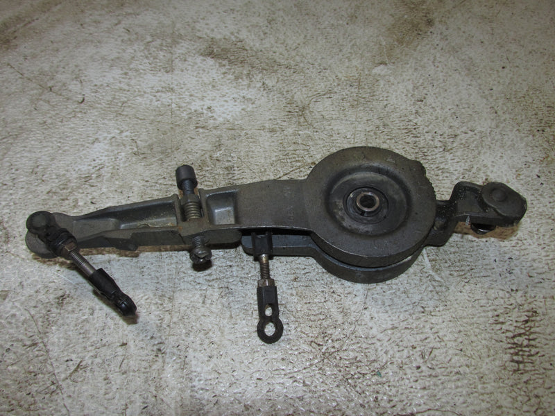 Yamaha 130hp 2 Stroke outboard Throttle Bracket (6E5-41632-02-94)