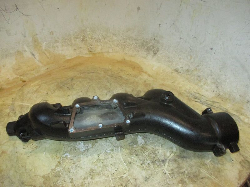 Mercury 115hp 4 stroke outboard Exhaust Manifold (8M0063516)