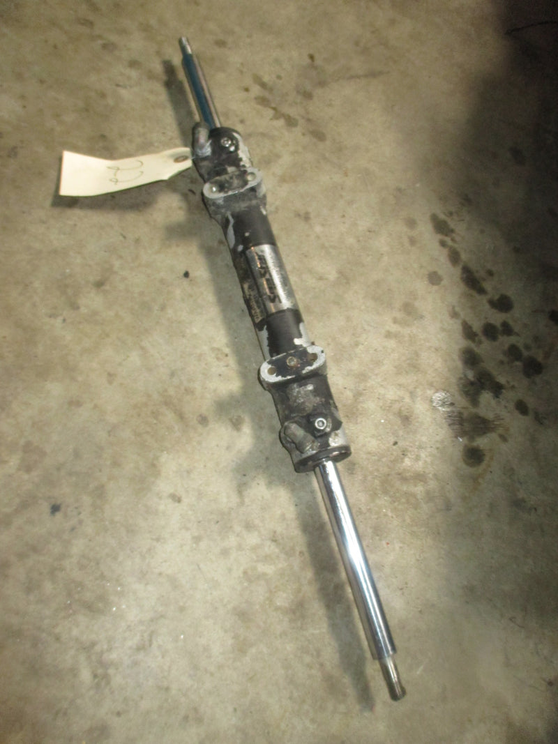Seastar Hydraulic Steering Ram (HC-5340-42)