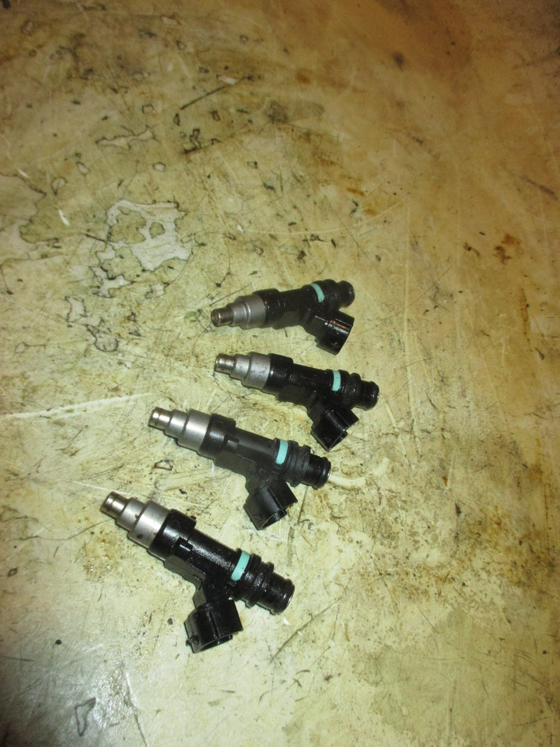Suzuki DF90 90hp 4 stroke outboard Fuel Injector Set (15710-82K50)