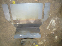 Load image into Gallery viewer, Yamaha 50hp 4 stroke outboard splash guard
