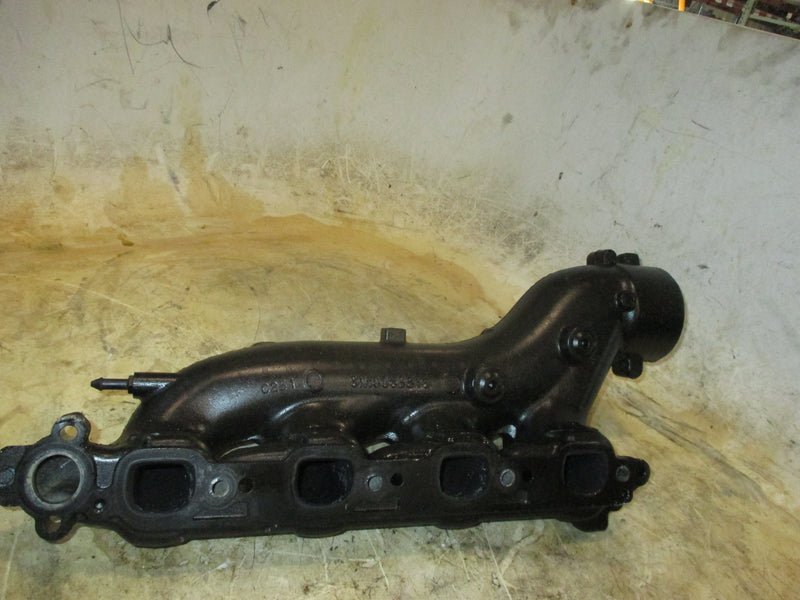 Mercury 115hp 4 stroke outboard Exhaust Manifold (8M0063516)