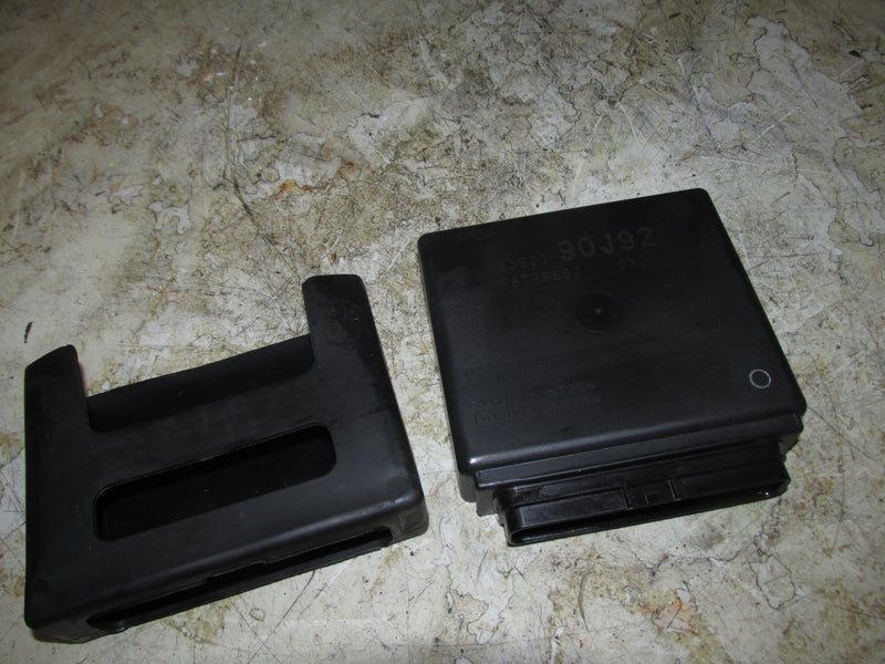 Suzuki DF90 90hp outboard ECU (32920-90J92)