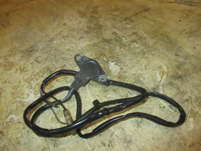 Mercury 115hp 4 stroke outboard Trim Sender