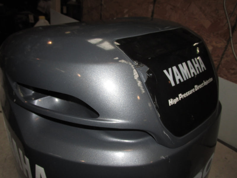 Yamaha 200hp HPDI 2 Stroke Outboard Top Cowling (LZ200TXRD)