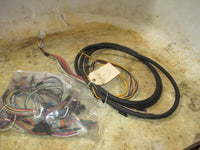 Load image into Gallery viewer, Johnson / Evinrude outboard BRP Rigging / Wiring harness 10' CUT #21
