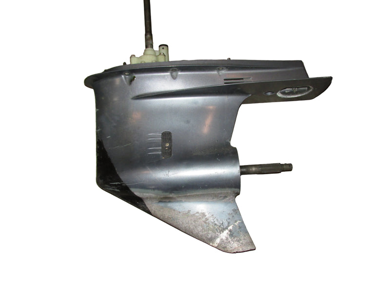 Yamaha 225hp 4 Stroke Outboard 25 Inch Counter Rotation Lower Unit