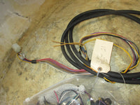 Load image into Gallery viewer, Johnson / Evinrude outboard BRP Rigging / Wiring harness 10' CUT #21
