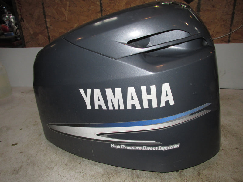 Yamaha 200hp HPDI 2 Stroke Outboard Top Cowling (LZ200TXRD)