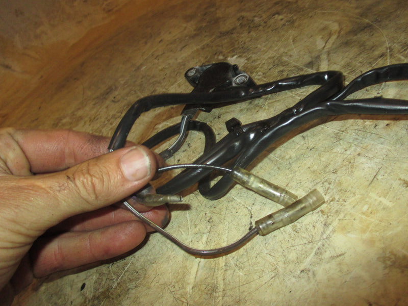 Mercury 115hp 4 stroke outboard Trim Sender