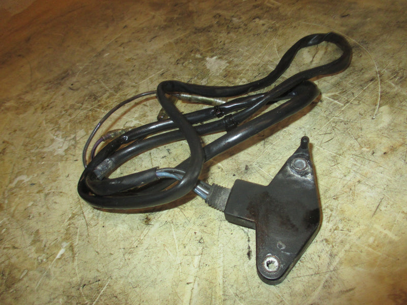 Mercury 115hp 4 stroke outboard Trim Sender