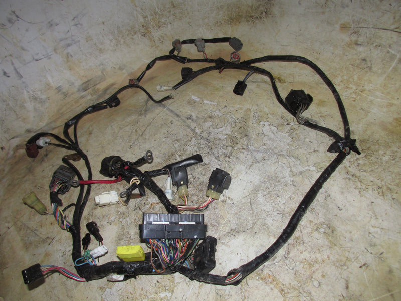 Suzuki DF90 90hp outboard Engine Wirring Harness (36610-90J50)