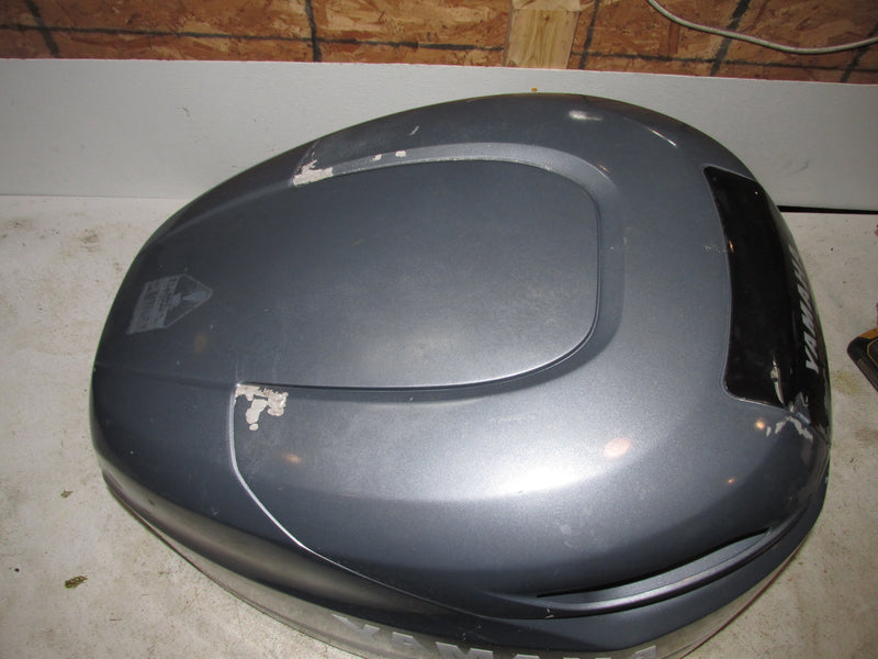 Yamaha 200hp HPDI 2 Stroke Outboard Top Cowling (LZ200TXRD)