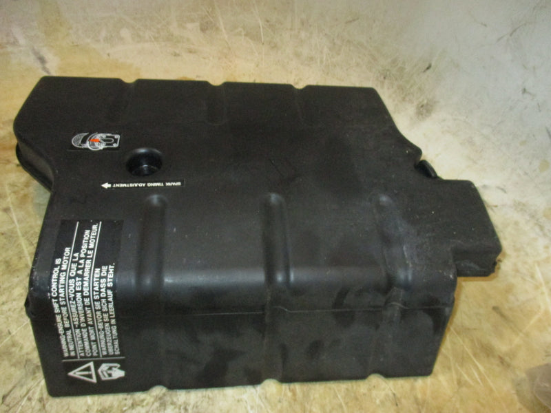 Johnson 200hp Ocean Runner 2 Stroke outboard Intake Silencer (436317)