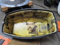 Load image into Gallery viewer, Evinrude 28SPL outboard top cowling
