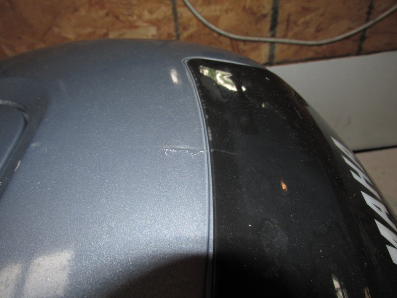 Yamaha 200hp HPDI 2 Stroke Outboard Top Cowling (LZ200TXRD)