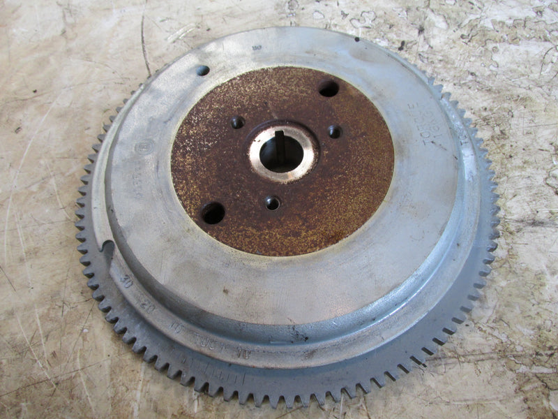 Yamaha 90hp 2 Stroke Outboard Flywheel (6H0-85550-00-00)