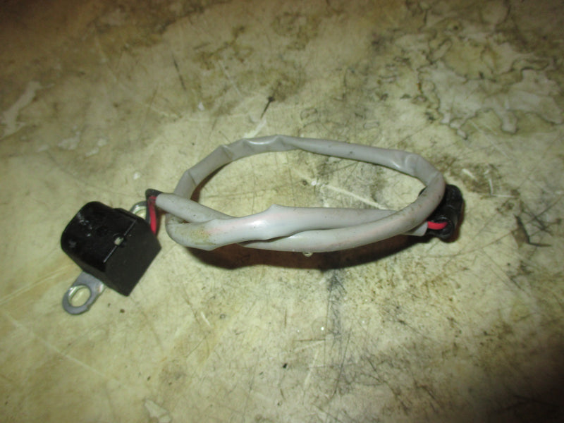 Suzuki DF90 90hp 4 stroke outboard Ignition Timing Coil (32160-87L00)