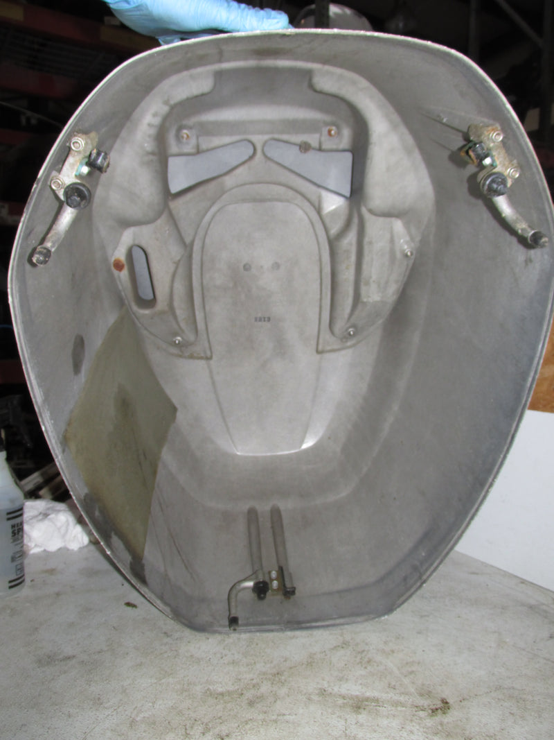 Yamaha 200hp HPDI 2 Stroke Outboard Top Cowling (LZ200TXRD)