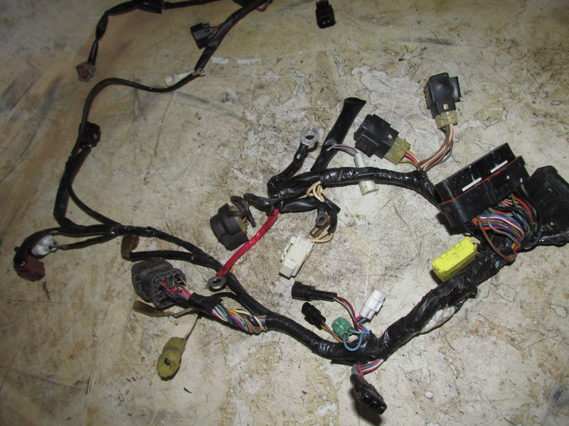 Suzuki DF90 90hp outboard Engine Wirring Harness (36610-90J50)