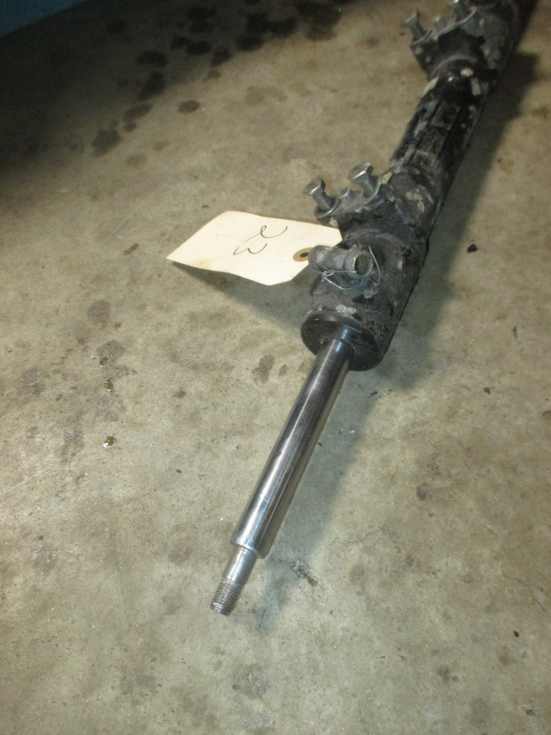 Seastar Hydraulic Steering Ram (HC-5340-42)