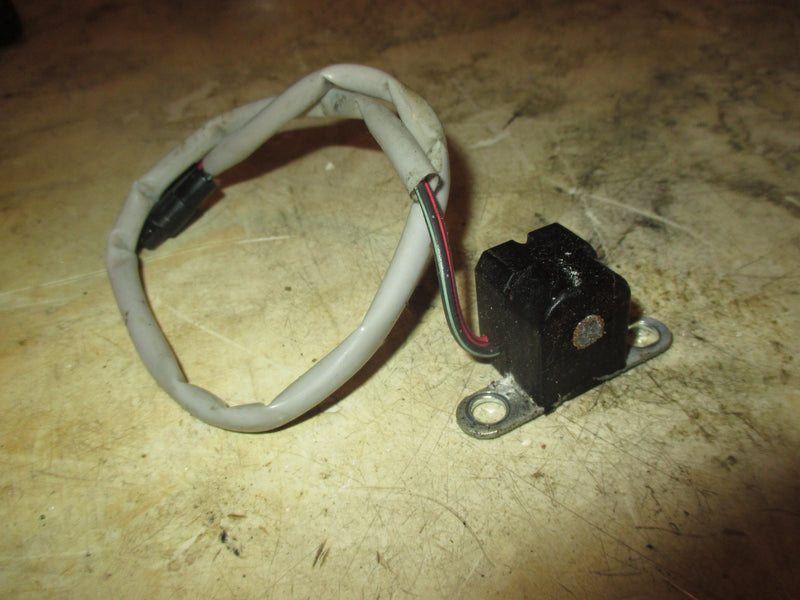Suzuki DF90 90hp 4 stroke outboard Ignition Timing Coil (32160-87L00)