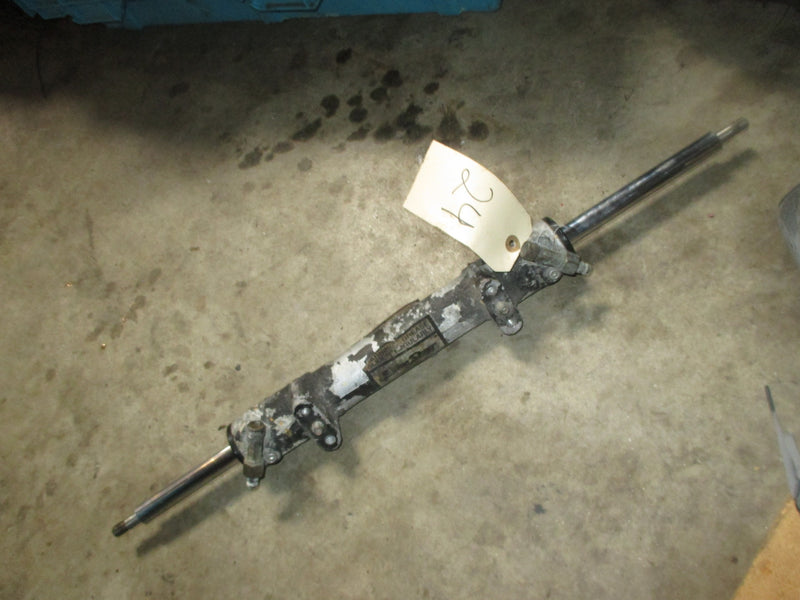 Seastar Hydraulic Steering Ram (HC-5340-42)