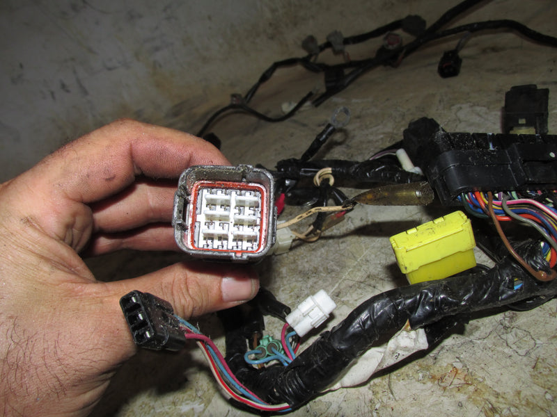 Suzuki DF90 90hp outboard Engine Wirring Harness (36610-90J50)