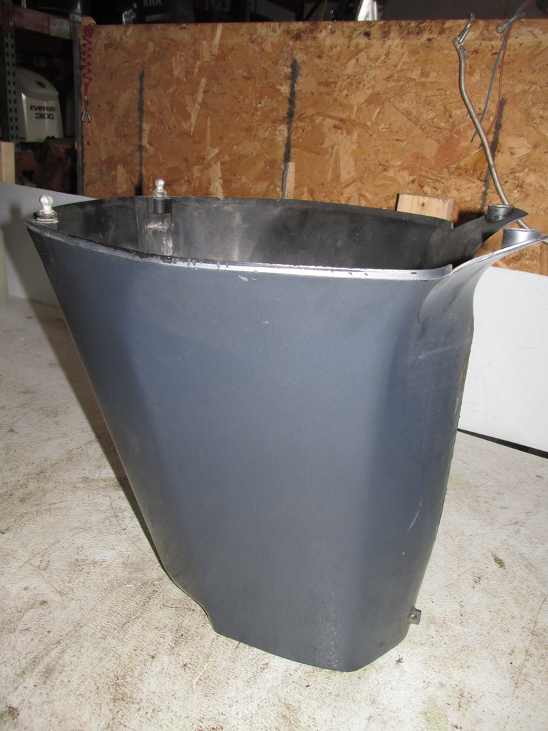 Yamaha 200hp HPDI 2 Stroke Outboard Apron (68F-42741-10-4D)