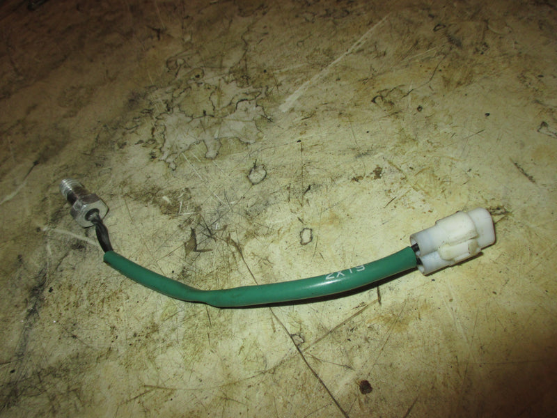 Suzuki DF90 90hp 4 stroke outboard Temp Sensor (34830-87J20)