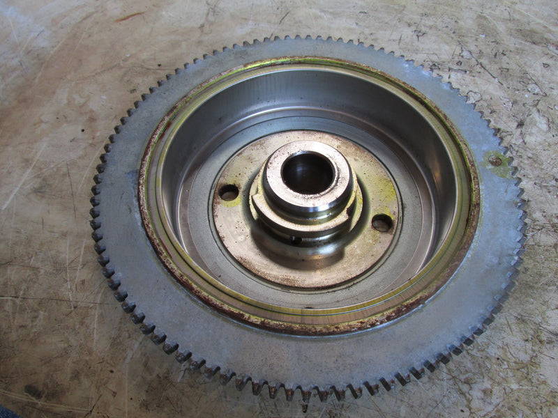 Yamaha 90hp 2 Stroke Outboard Flywheel (6H0-85550-00-00)
