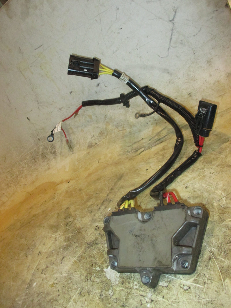 Mercury 115hp 4 stroke outboard Rectifier Regulator (8M0072783)