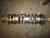 Load image into Gallery viewer, Johnson 175hp 2 stroke outboard crankshaft (438930)
