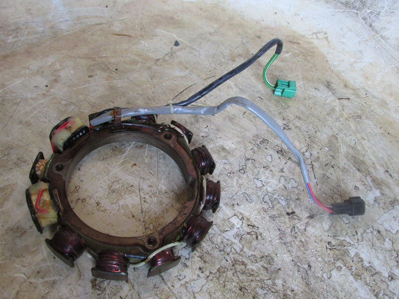 Yamaha 90hp 2 Stroke Outboard Stator (6H0-85510-02-00)