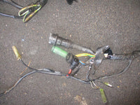 Load image into Gallery viewer, Yamaha 115hp 2 stroke outboard engine wiring harness (6N7-82590-11-00)
