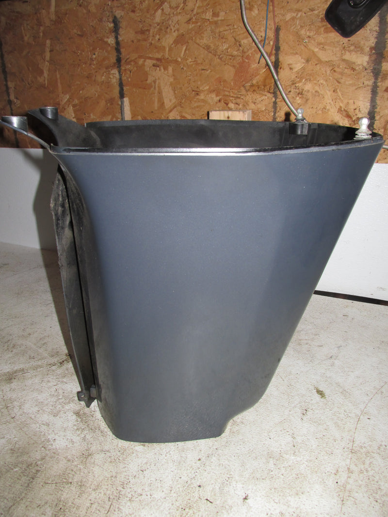 Yamaha 200hp HPDI 2 Stroke Outboard Apron (68F-42741-10-4D)