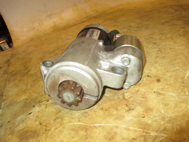Johnson/Suzuki 140hp 4 stroke outboard aftermarket starter (31100-90J01)
