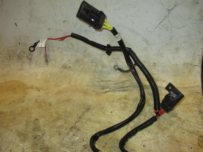 Mercury 115hp 4 stroke outboard Rectifier Regulator (8M0072783)