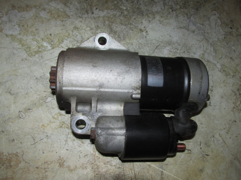 Suzuki DF90 90hp outboard Starter (31100-90J00)