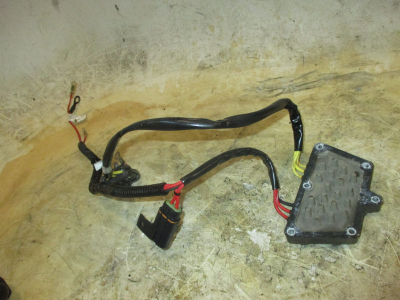 Mercury 115hp 4 stroke outboard Rectifier Regulator (8M0072783)