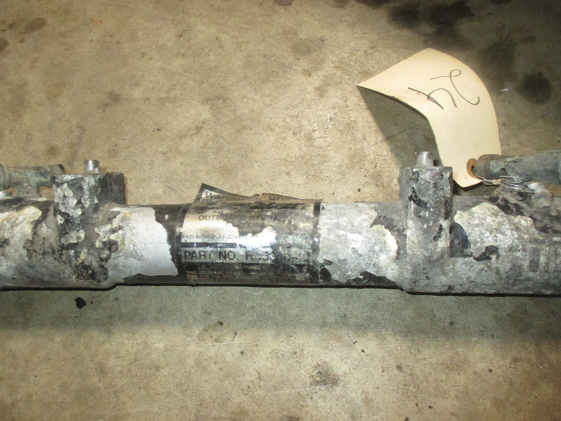 Seastar Hydraulic Steering Ram (HC-5340-42)