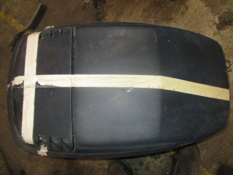 Mercury 150hp 2 stroke outboard top cowling