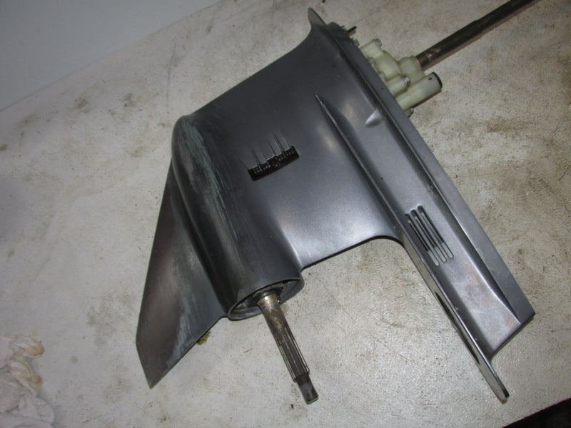 Yamaha 200hp HPDI 2 Stroke Outboard 25" Counter Lower Unit