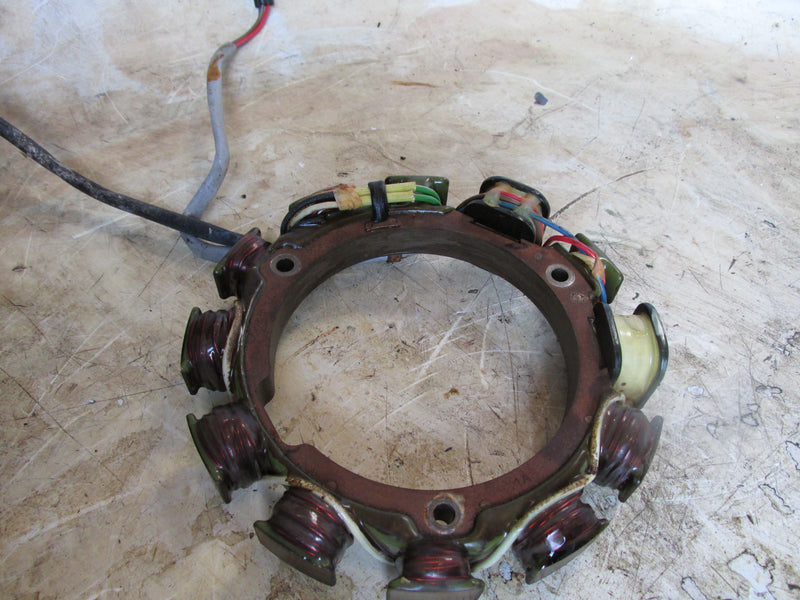Yamaha 90hp 2 Stroke Outboard Stator (6H0-85510-02-00)