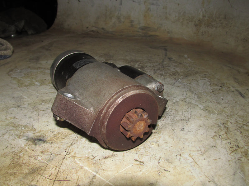 Suzuki DF90 90hp outboard Starter (31100-90J00)