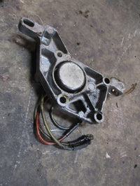 Load image into Gallery viewer, Evinrude 28SPL outboard rectifier regulator (581778)
