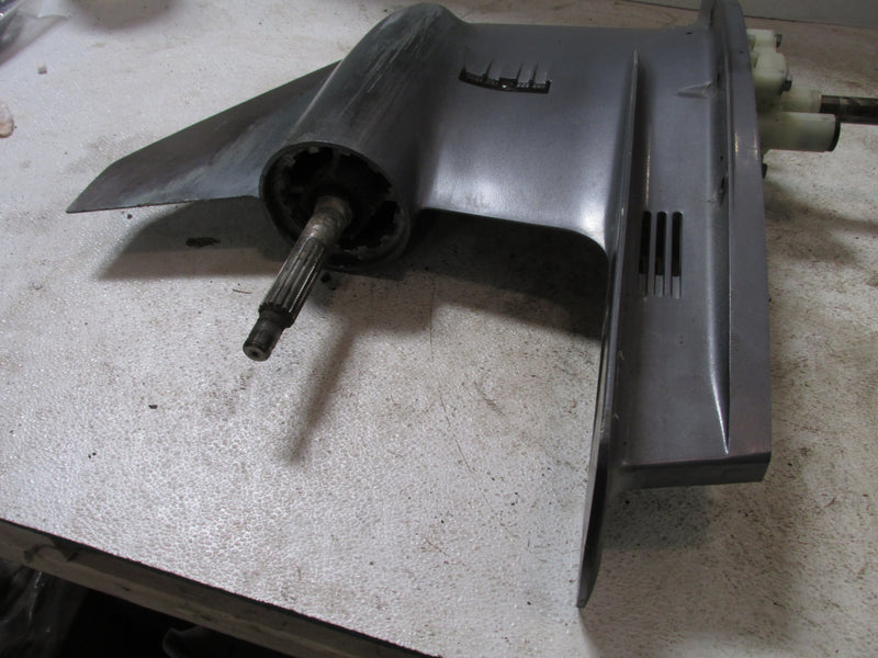 Yamaha 200hp HPDI 2 Stroke Outboard 25" Counter Lower Unit