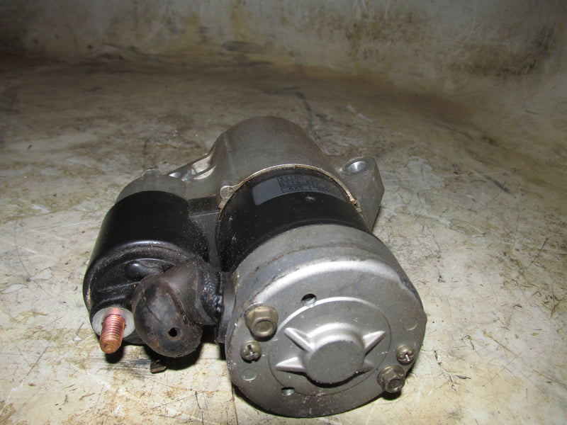 Suzuki DF90 90hp outboard Starter (31100-90J00)