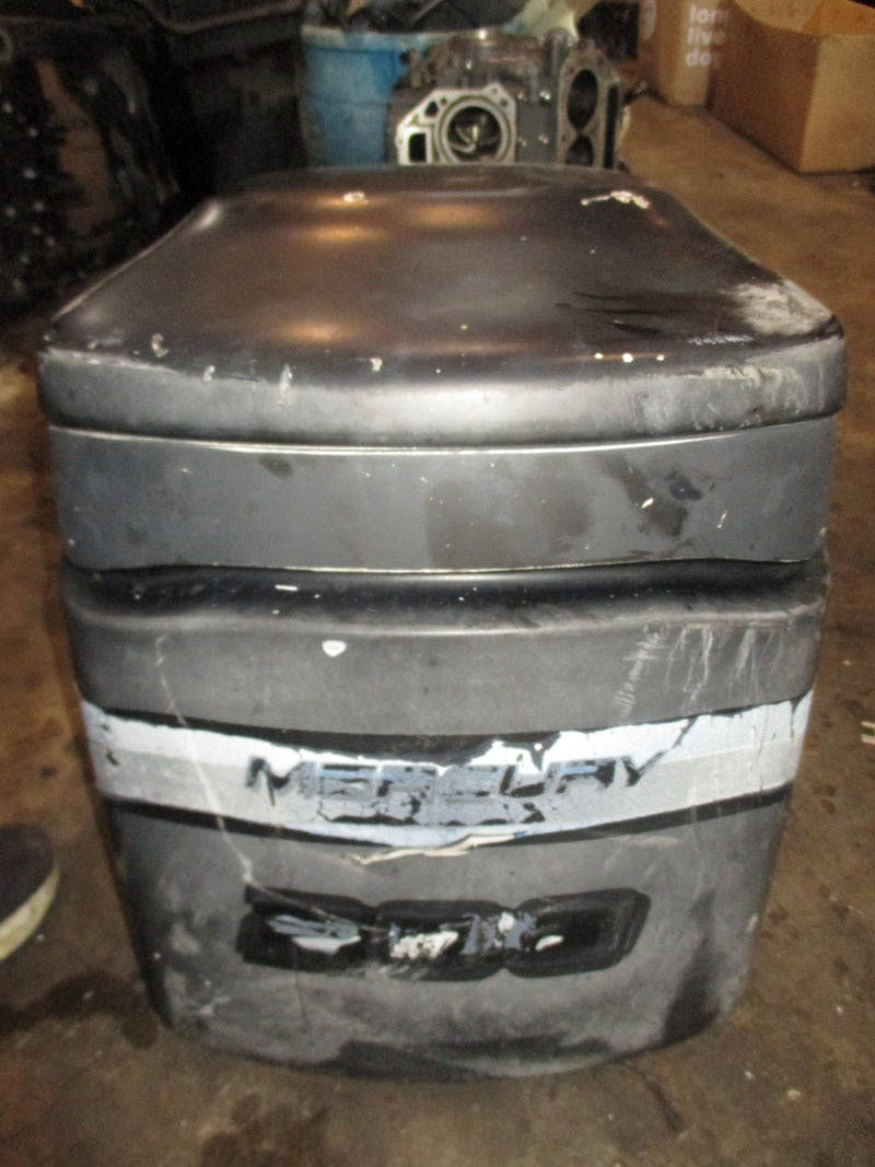 Mercury Optimax 200hp 2 Stroke outboard Top Cowling