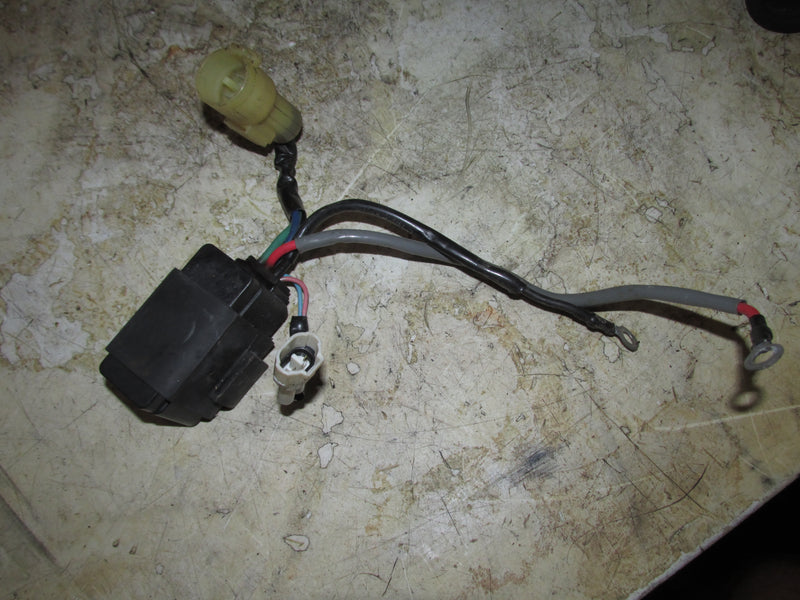 Suzuki DF90 90hp outboard Tilt Trim Relay